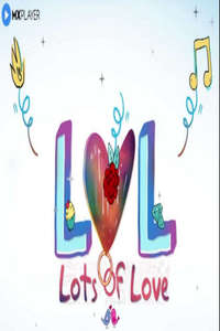 LOL (Lots of Love) (Tamil) - Poster