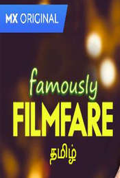 Famously Filmfare Tamil