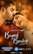 Beyond Breakup