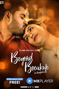 Beyond Breakup - Poster