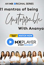 11 Mantras of Being Unstoppable with Ananya Birla