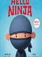 Hello Ninja : Season 1
