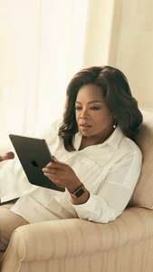 Oprah's Book Club - Poster