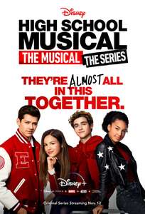 High School Musical: The Musical: The Series - Poster