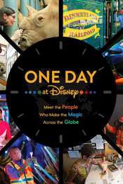 One Day at Disney Season 1