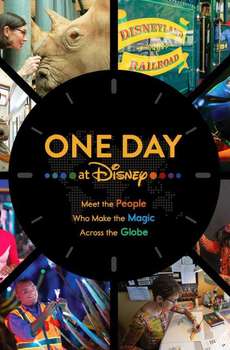 One Day at Disney
