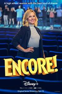 Encore! - Posters