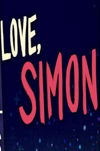 Love  Simon - Poster