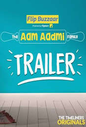 The Aam Aadmi Family Season 1