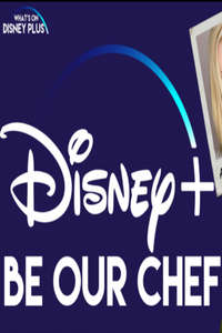 Be Our Chef - Poster