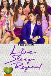 Love  Sleep  Repeat