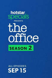 The Office (India)