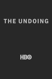 The Undoing - Posters