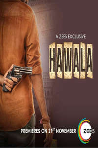 Hawala - Poster