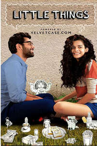 Little Things - Poster