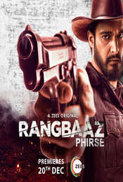 Rangbaaz Phirse