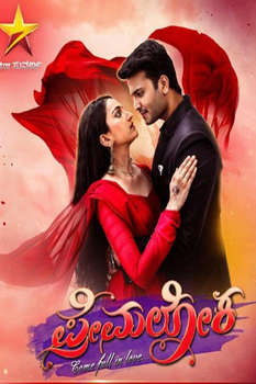 Watch Kannada TV Shows & Series Online | MetaReel.com