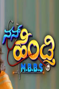 Nan Hendthi MBBS - Poster