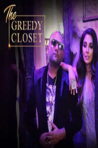 The Greedy Closet - Poster