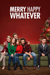 Merry Happy Whatever