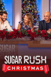 Sugar Rush Christmas Season 1