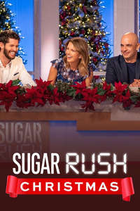 Sugar Rush Christmas - Poster