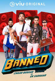 Banned