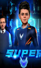 Super V