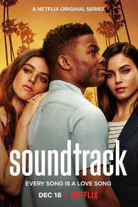 Soundtrack - Poster