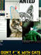 Don't F**k with Cats: Hunting an Internet Killer