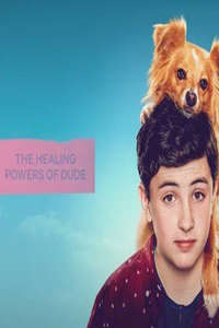 The Healing Powers of Dude - Poster