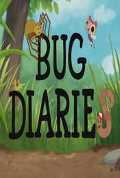 Bug Diaries