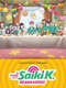 The Disastrous Life of Saiki K.: Reawakened