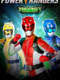 Power Rangers Beast Morphers : Season 1