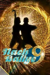 Nach Baliye Season 9