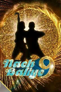 Nach Baliye - Posters