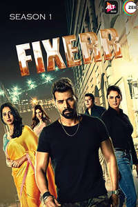Fixerr - Poster
