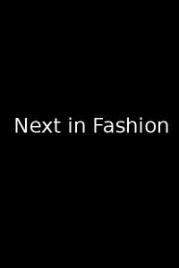 Next in Fashion - Poster