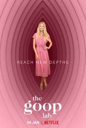 The Goop Lab with Gwyneth Paltrow