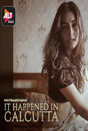 It Happened In Calcutta