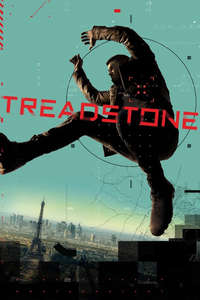 Treadstone - Poster