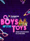 Boys with Toys : Season 1