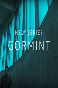 Gormint - Poster