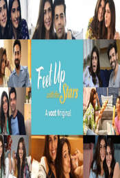 Feet Up with the Stars Season 1