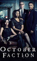 October Faction