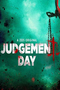 Judgement Day - Poster