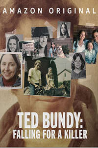 Ted Bundy: Falling For a Killer - Poster