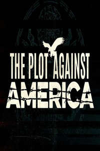 The Plot Against America - Poster