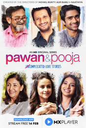 Pawan & Pooja