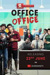 Office Vs. Office